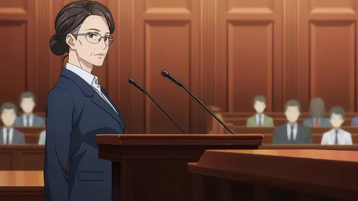 Episode 5