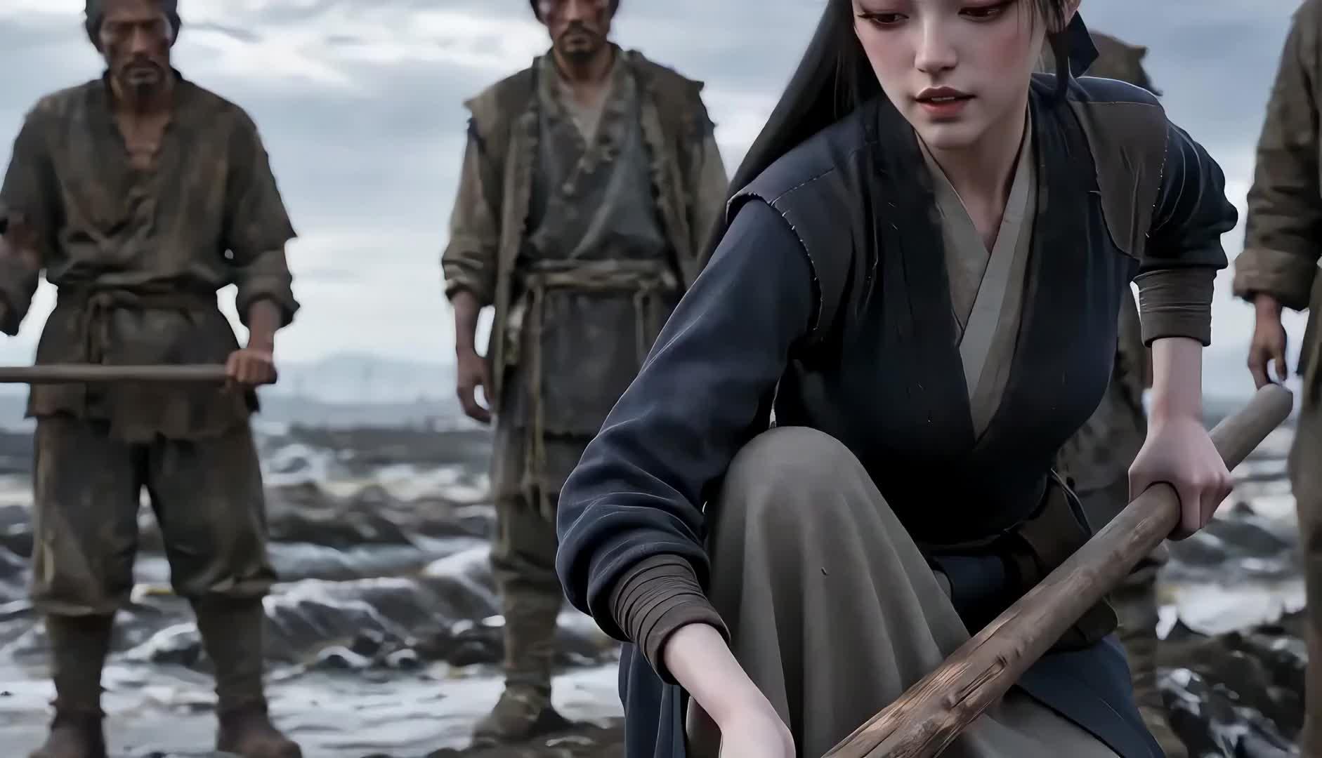 They Called Me Spoiled... I Saved the Army!