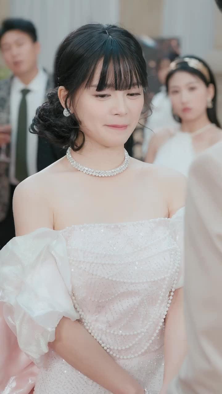 The Real Heiress's Little Game