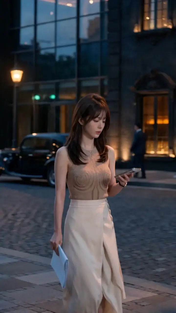 The Heiress, The Billionaire, The Baby Episode 28