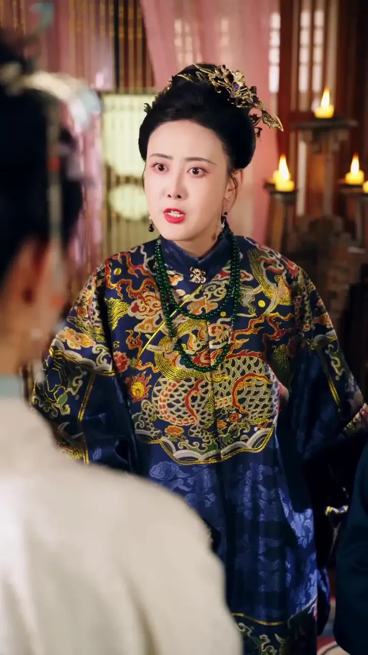 (Dubbed) The Bastard Heiress: Eleanor's Revenge Episode 35