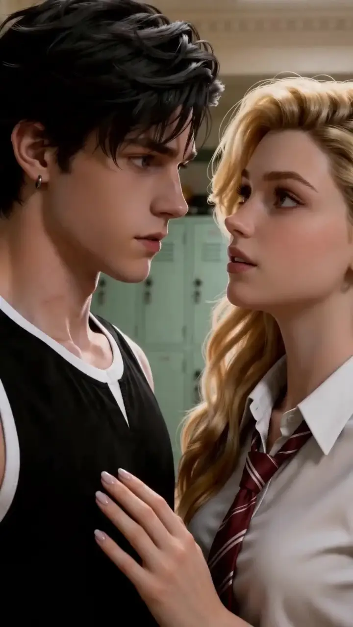 Baby, you're so wet Episode 49