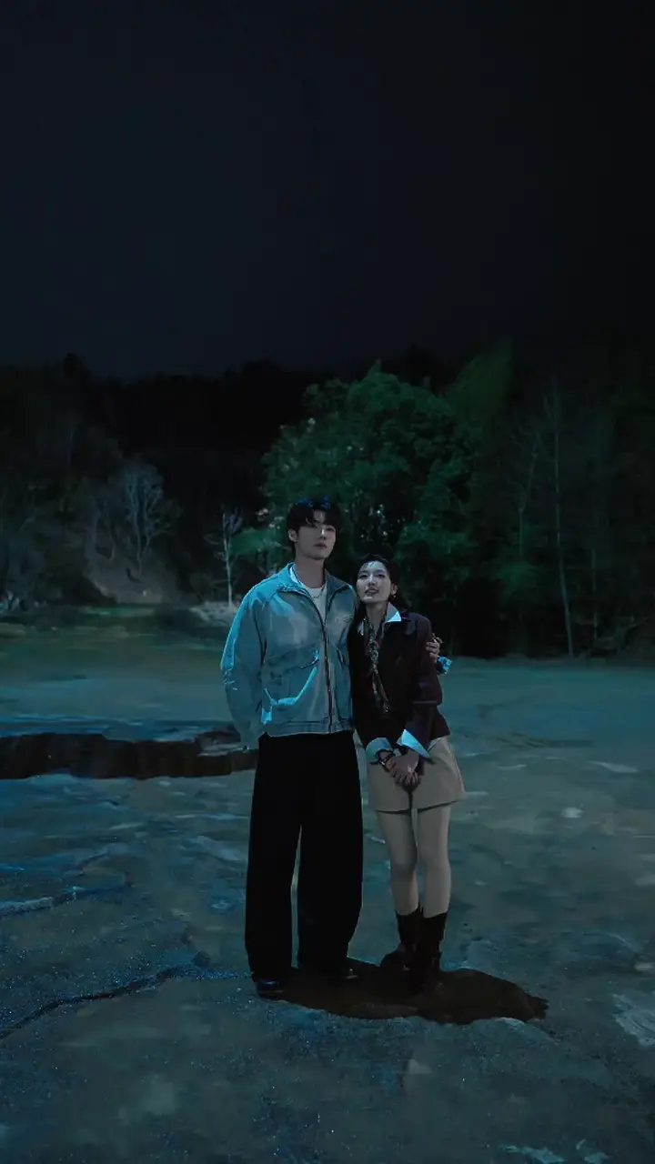 My Ex Died But He's Back Episode 47