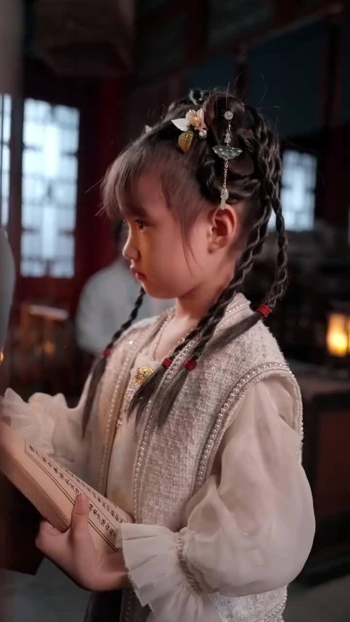 A Menina Encantada do Regente
