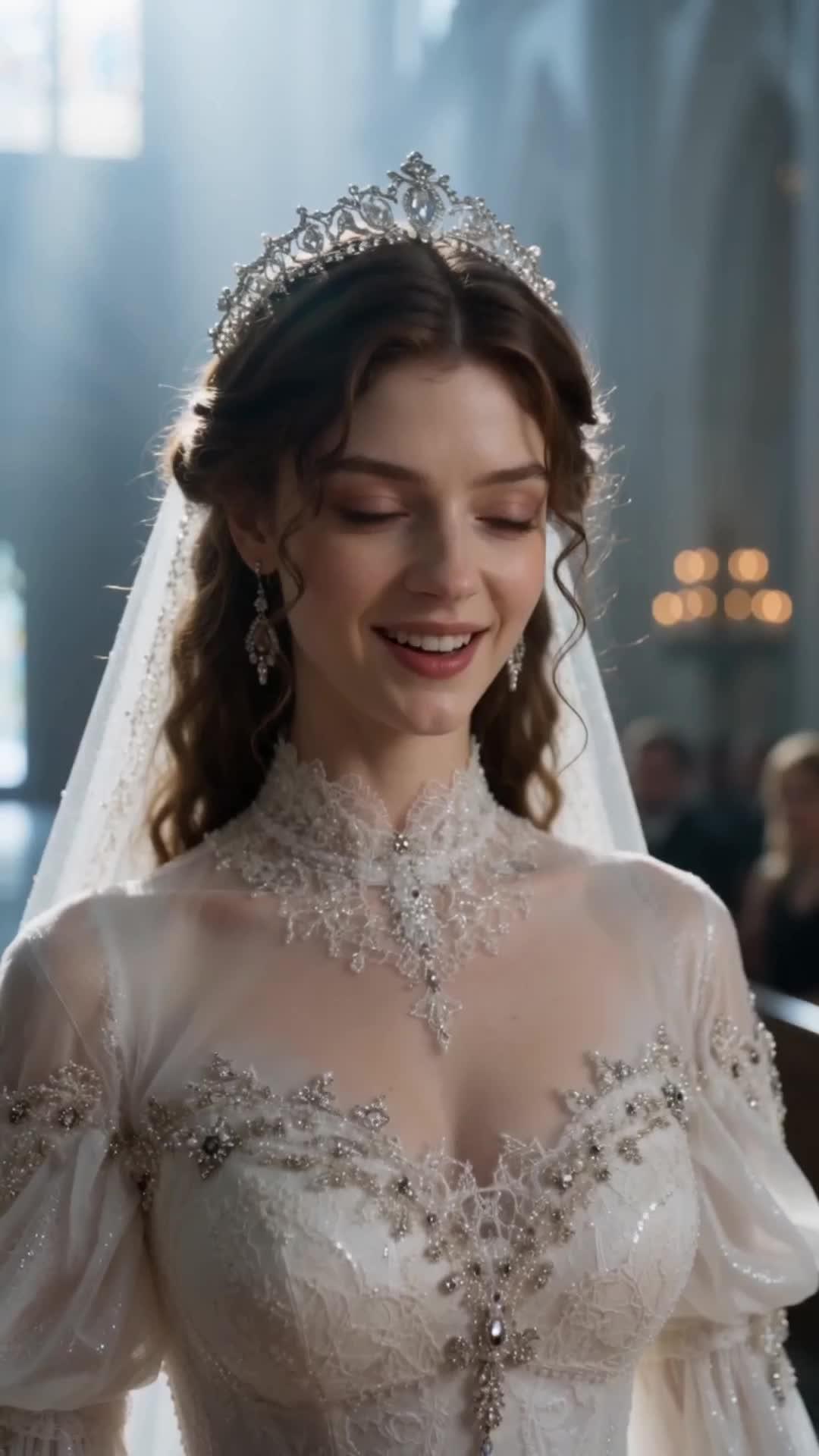 Kejar Pengantin Naga