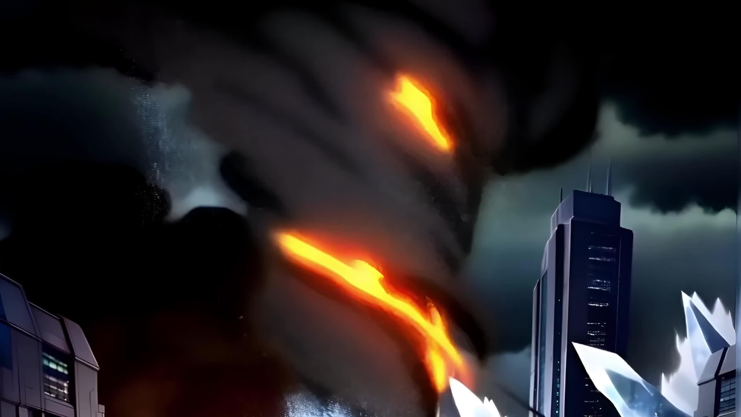 F Rank? I Got a God-Tier System!