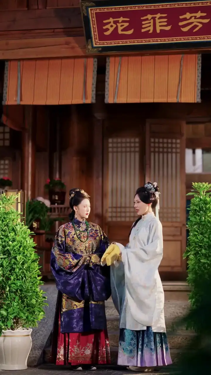 (Dubbed) The Bastard Heiress: Eleanor's Revenge Episode 49