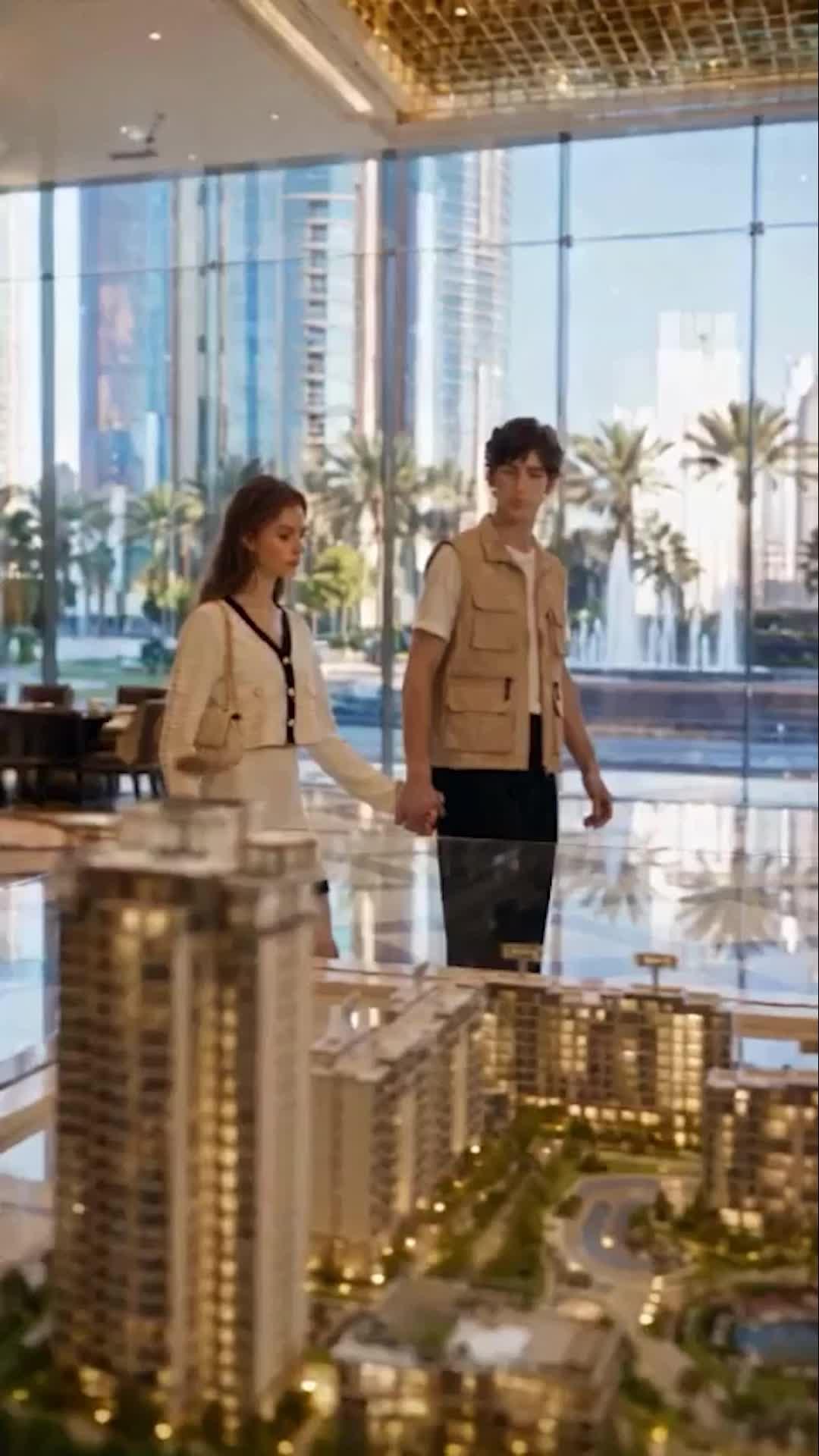 Billionaire Life on One Dollar