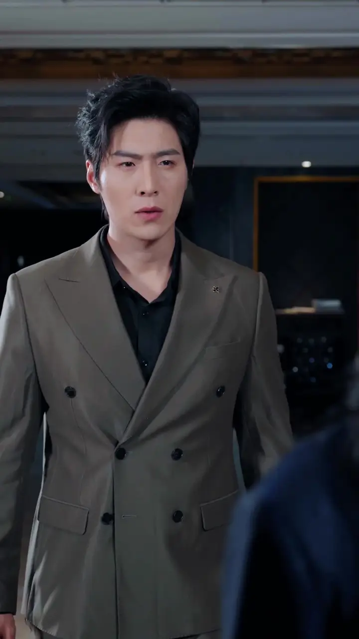 The Loser Husband Was the Legend! Episode 21
