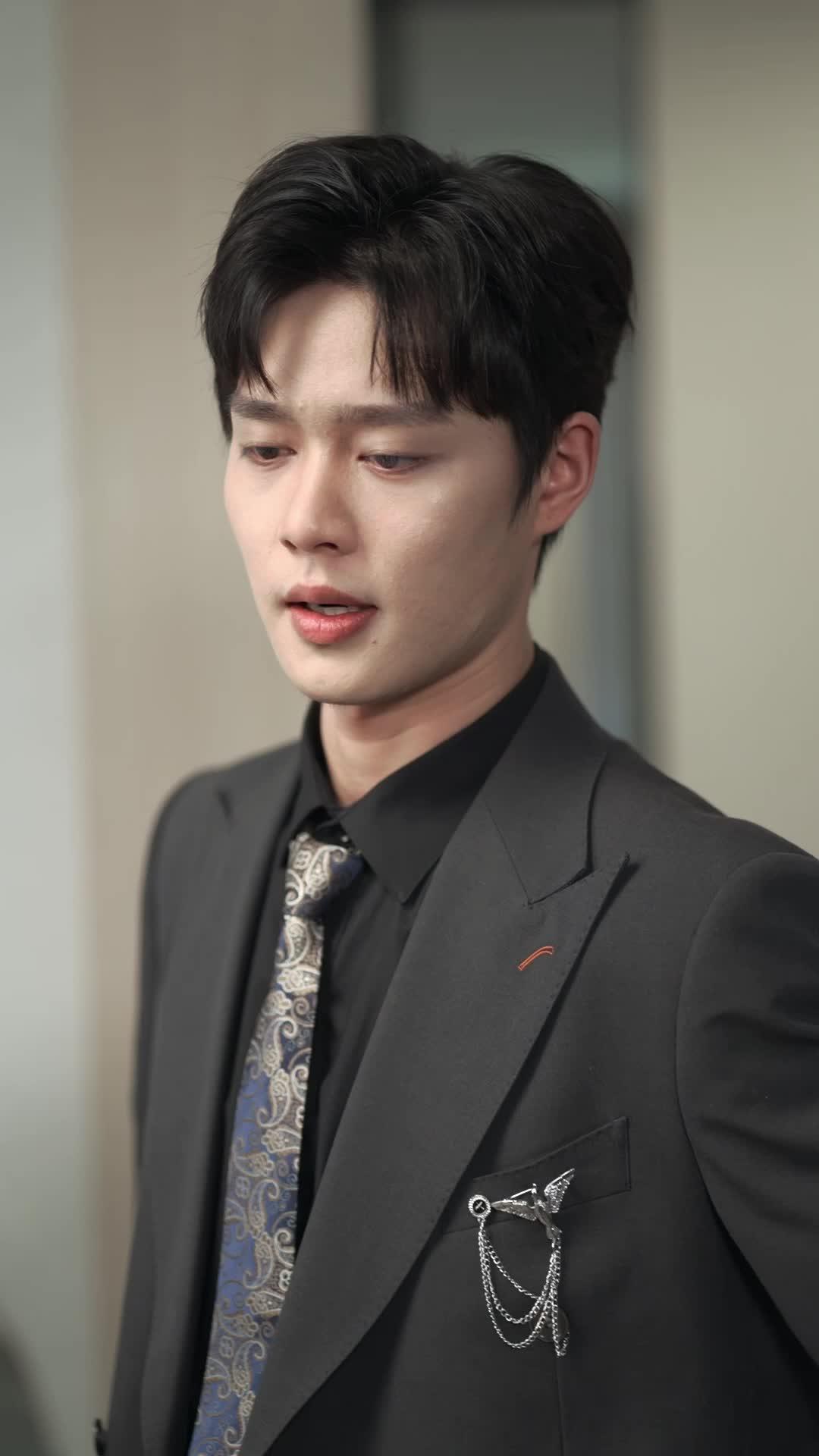 My Beggar Husband, a Billionaire