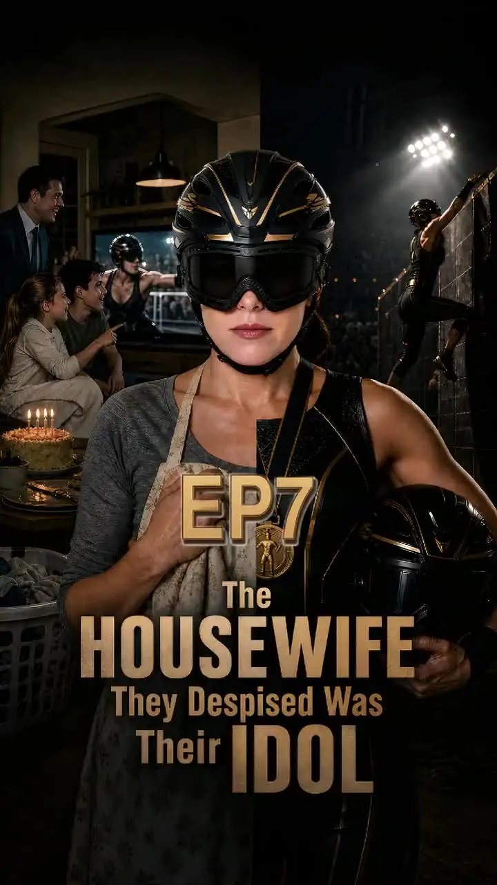 Episode 7