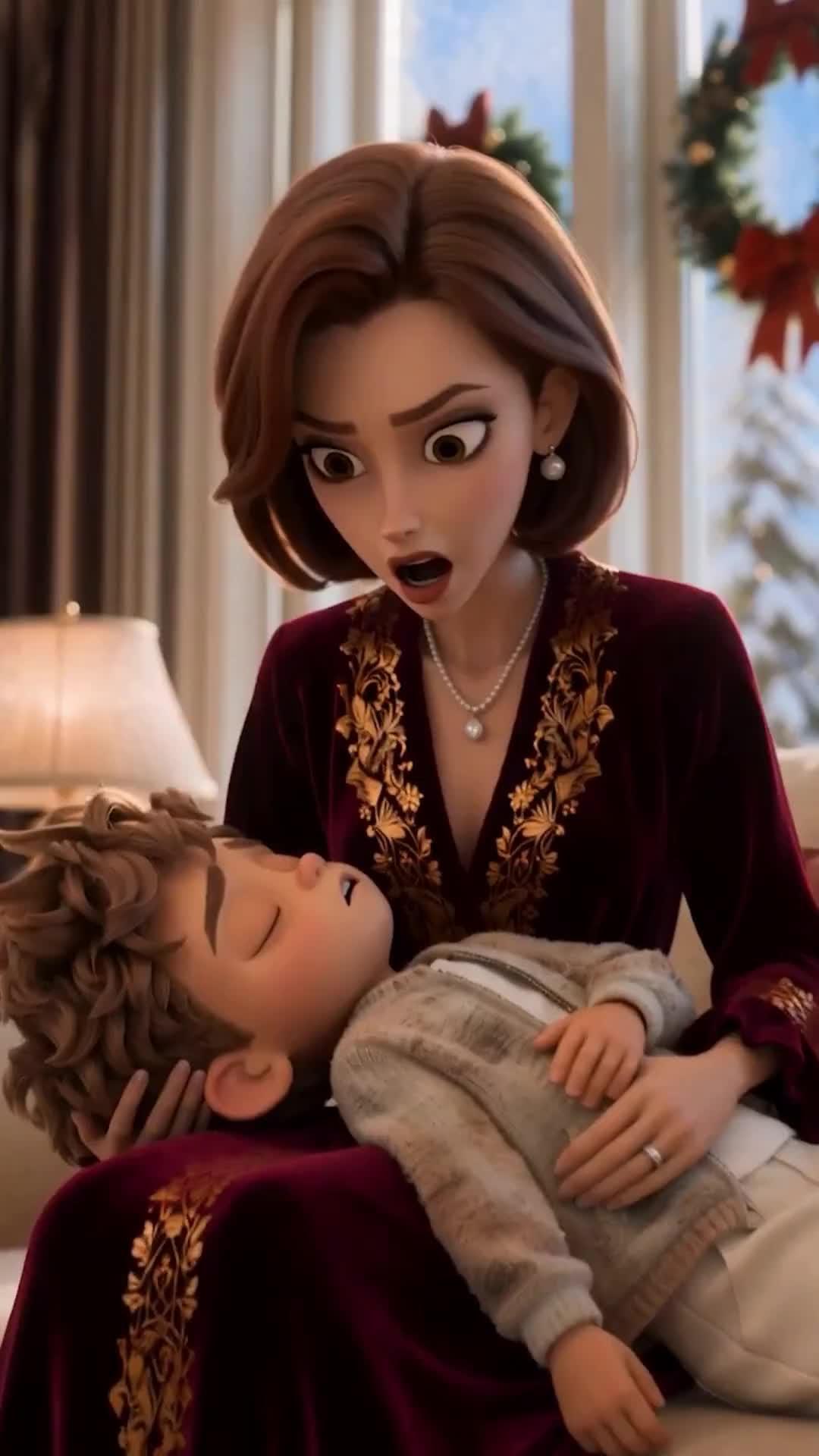 (Dublajlı) Sadakatin Bedeli