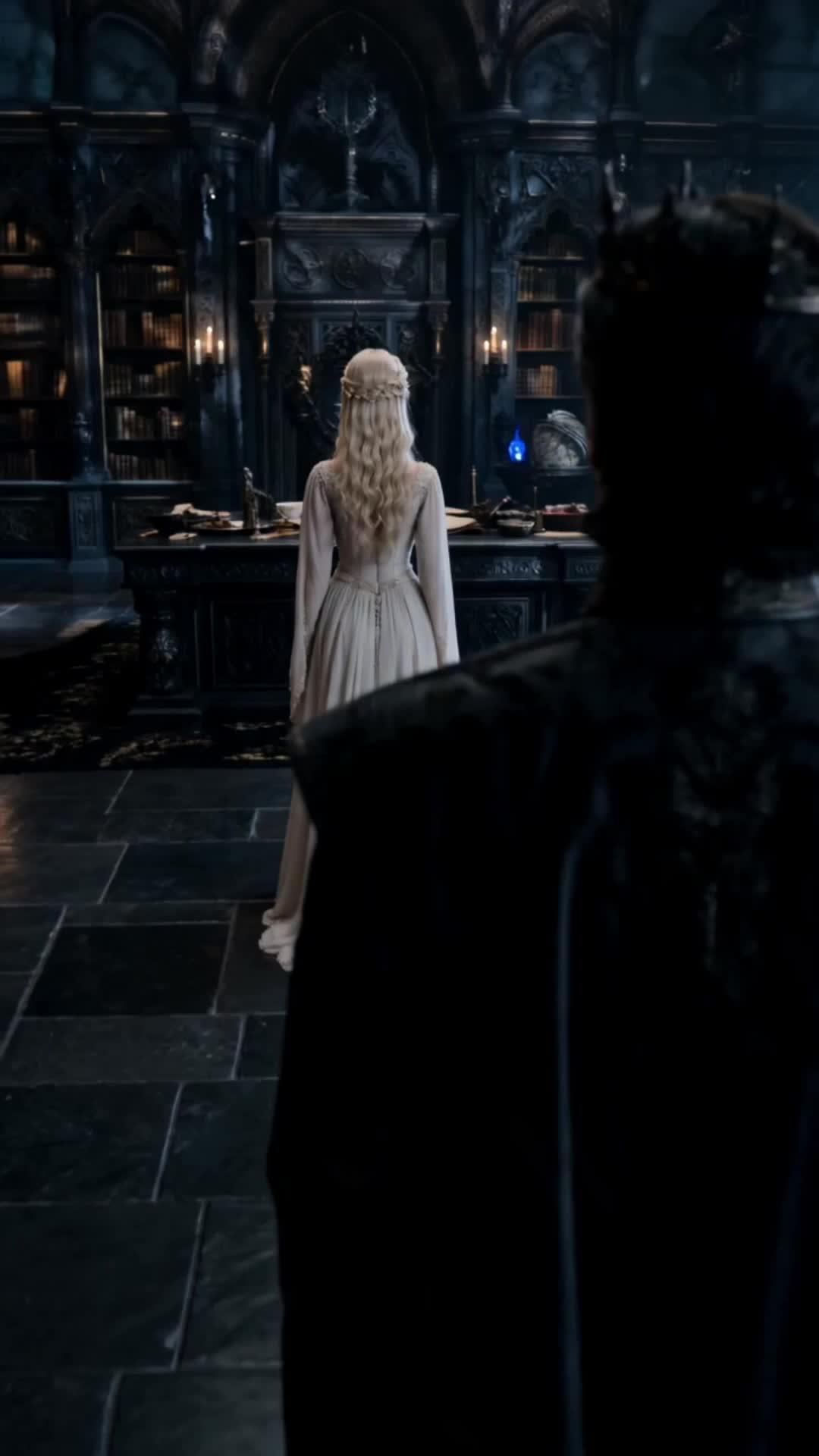 The Dragon’s Good Girl