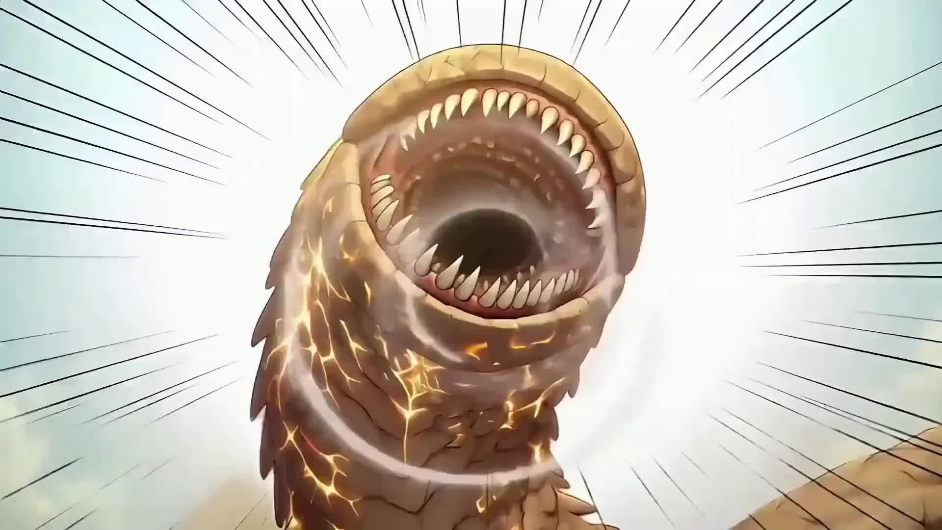 (Dubbed) Bye, Past Life! I'm an DRAGON!