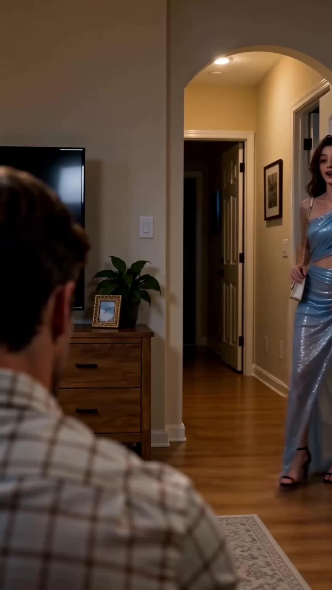 Unrestrained Urban Passions
