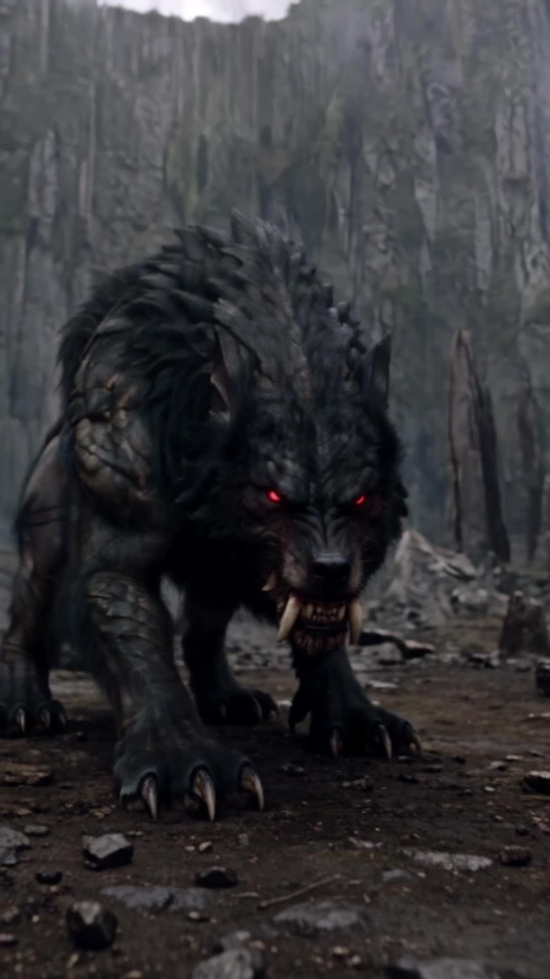 The Alpha's Destined Mate
