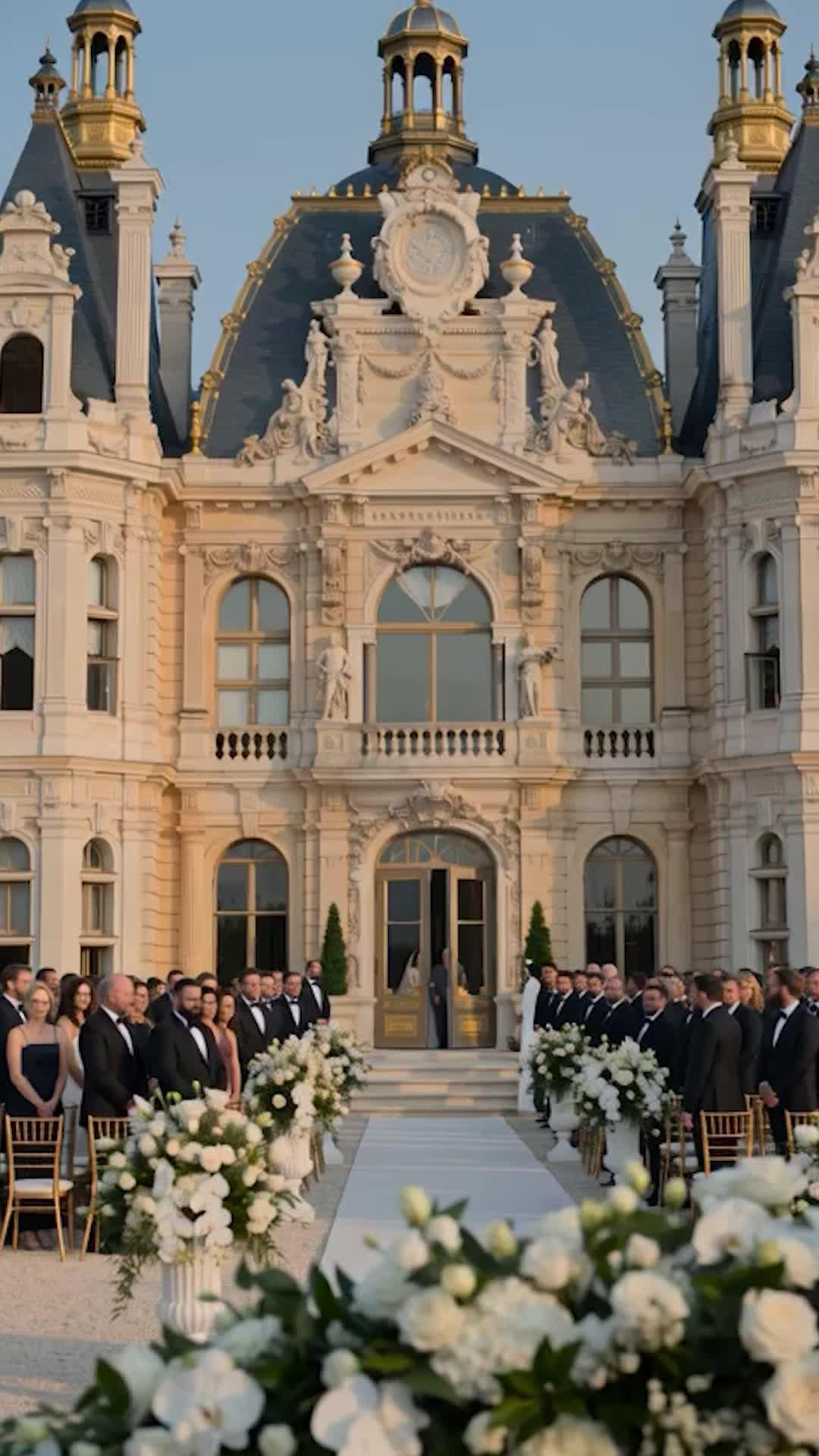 Die Braut, die sie tauschten