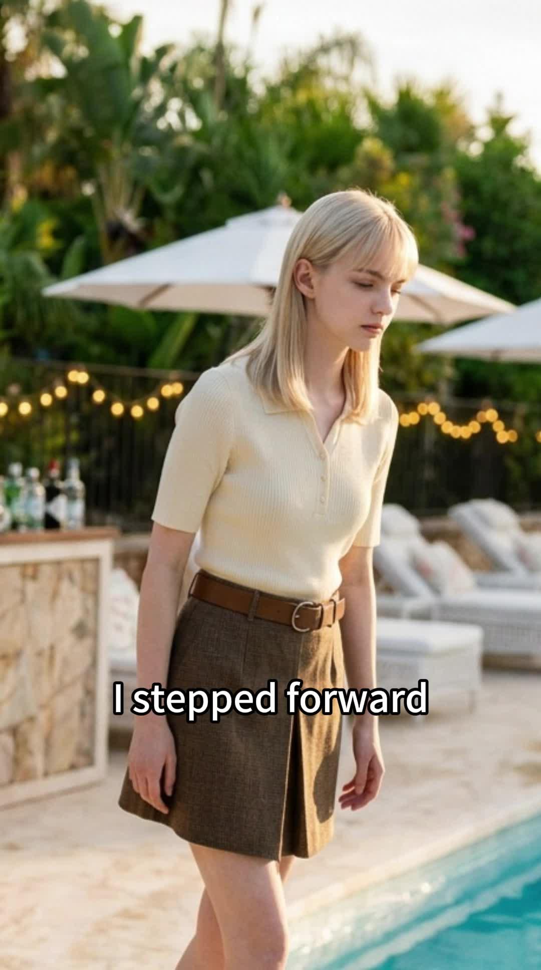 The Backstabbed Genius' Switch