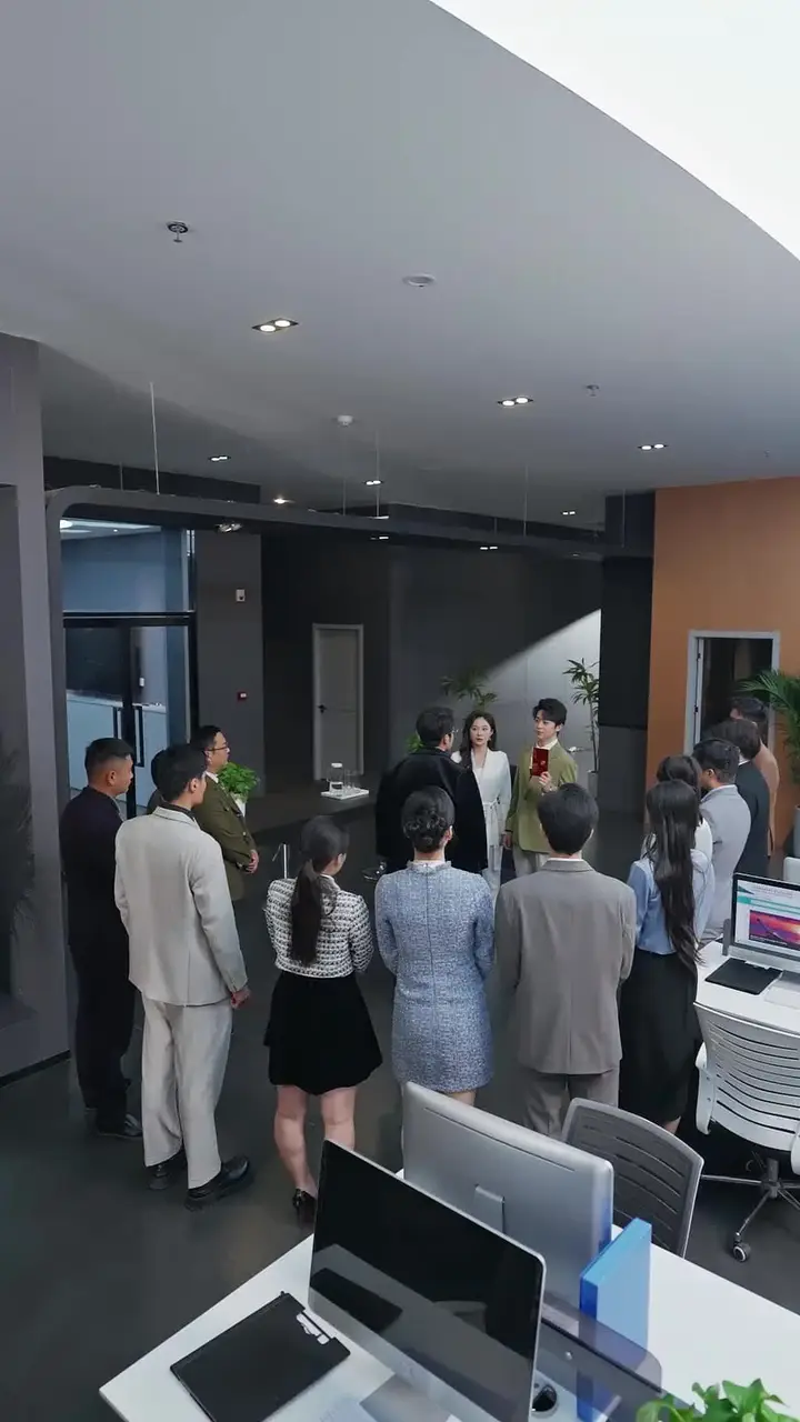 (Dubbed) Billion Reasons to Walk Away Episode 5