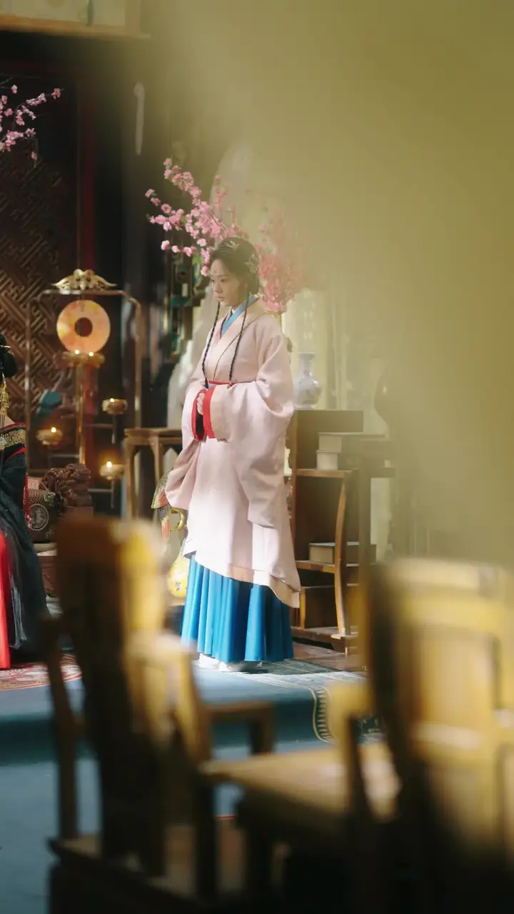 Empress Do-Little & Her Ice King Episode 20