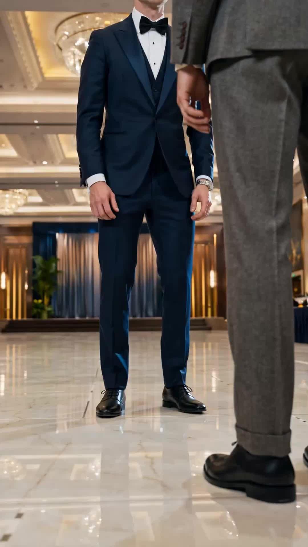 The Beater Billionaire