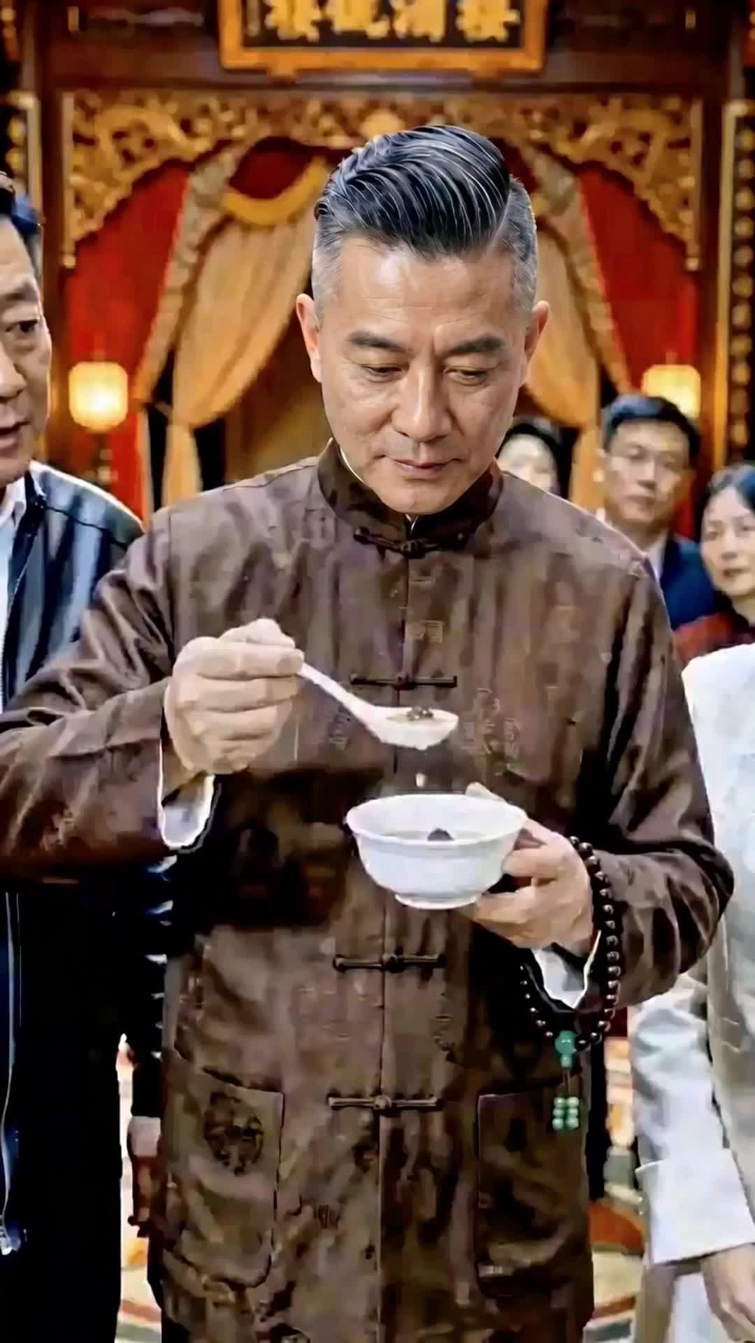 El sabor de la verdad