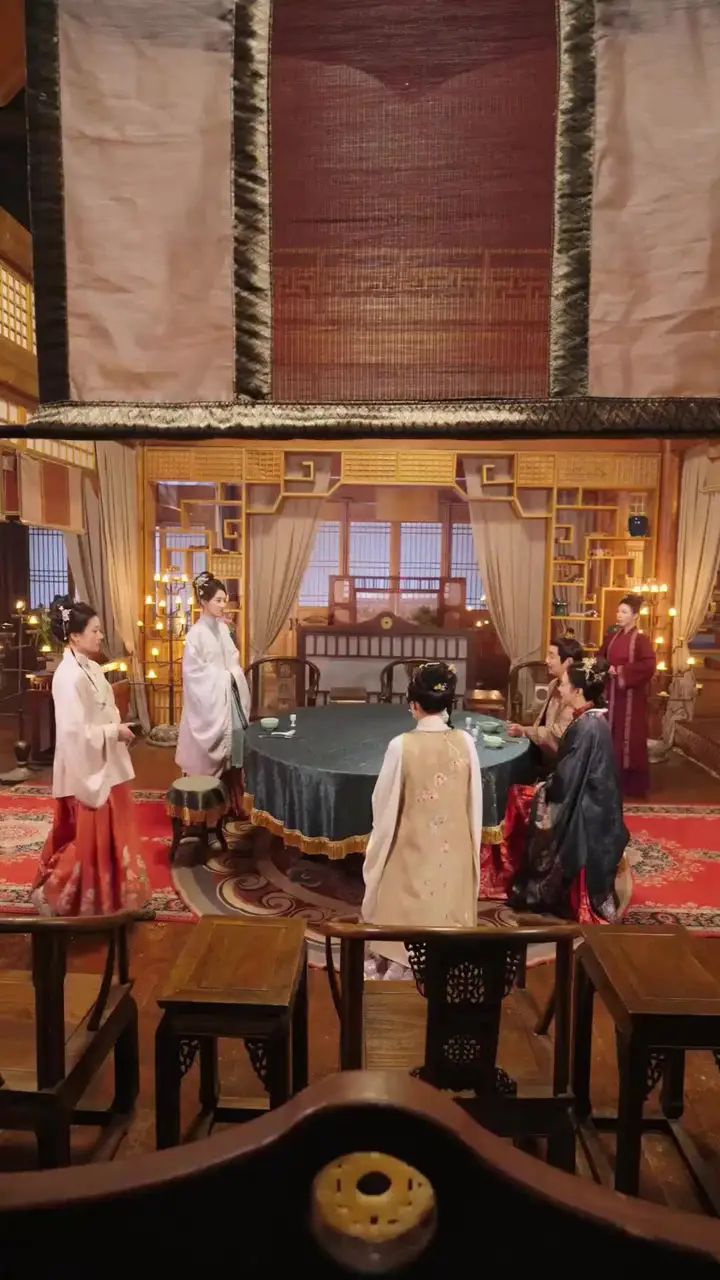 (Dubbed) The Bastard Heiress: Eleanor's Revenge Episode 10
