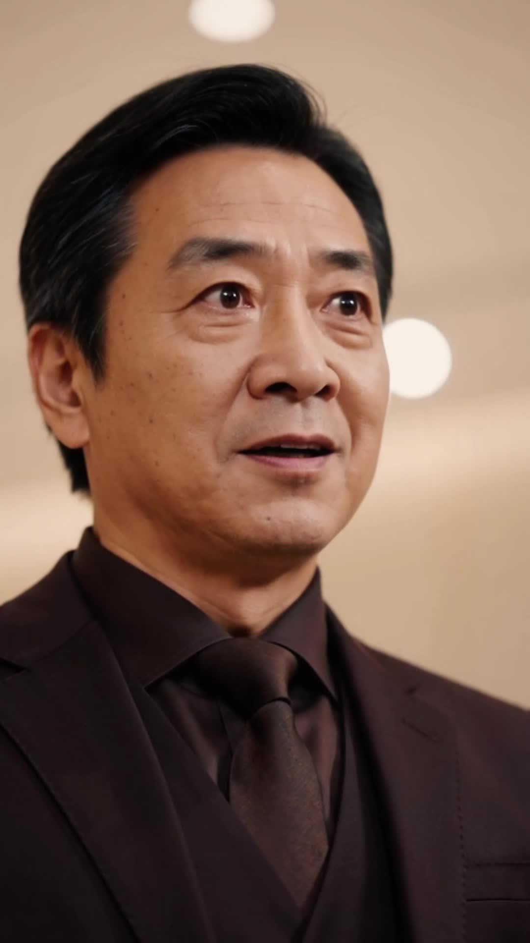 枕邊人的千萬秘密