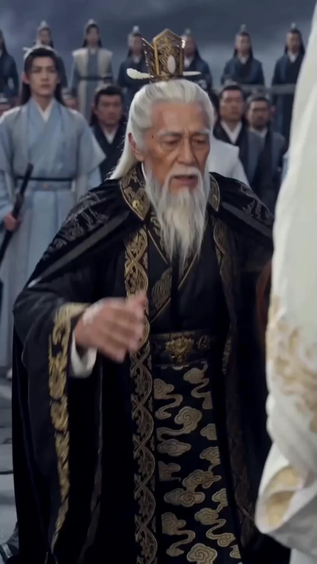 Ustaya Kurulan Tuzak