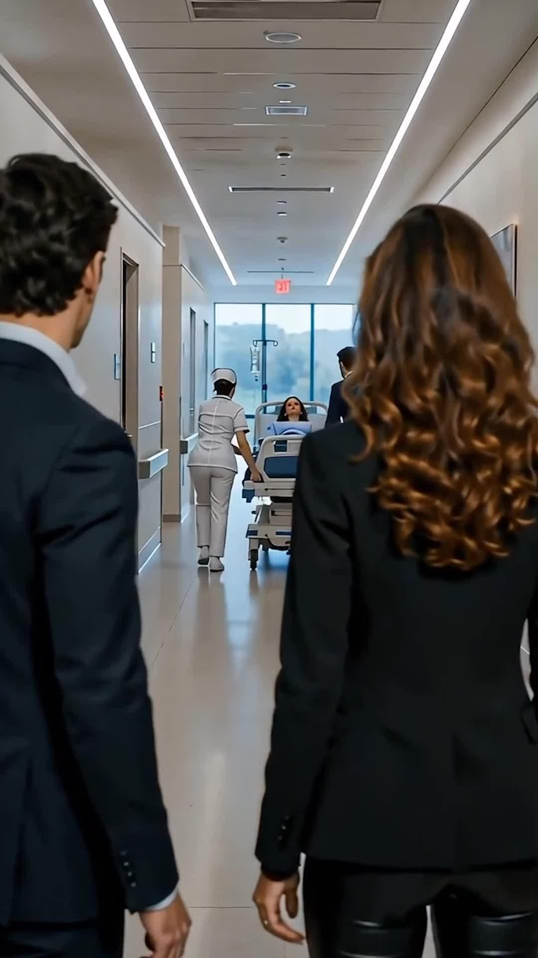 Incinta e Tradita dal Marito