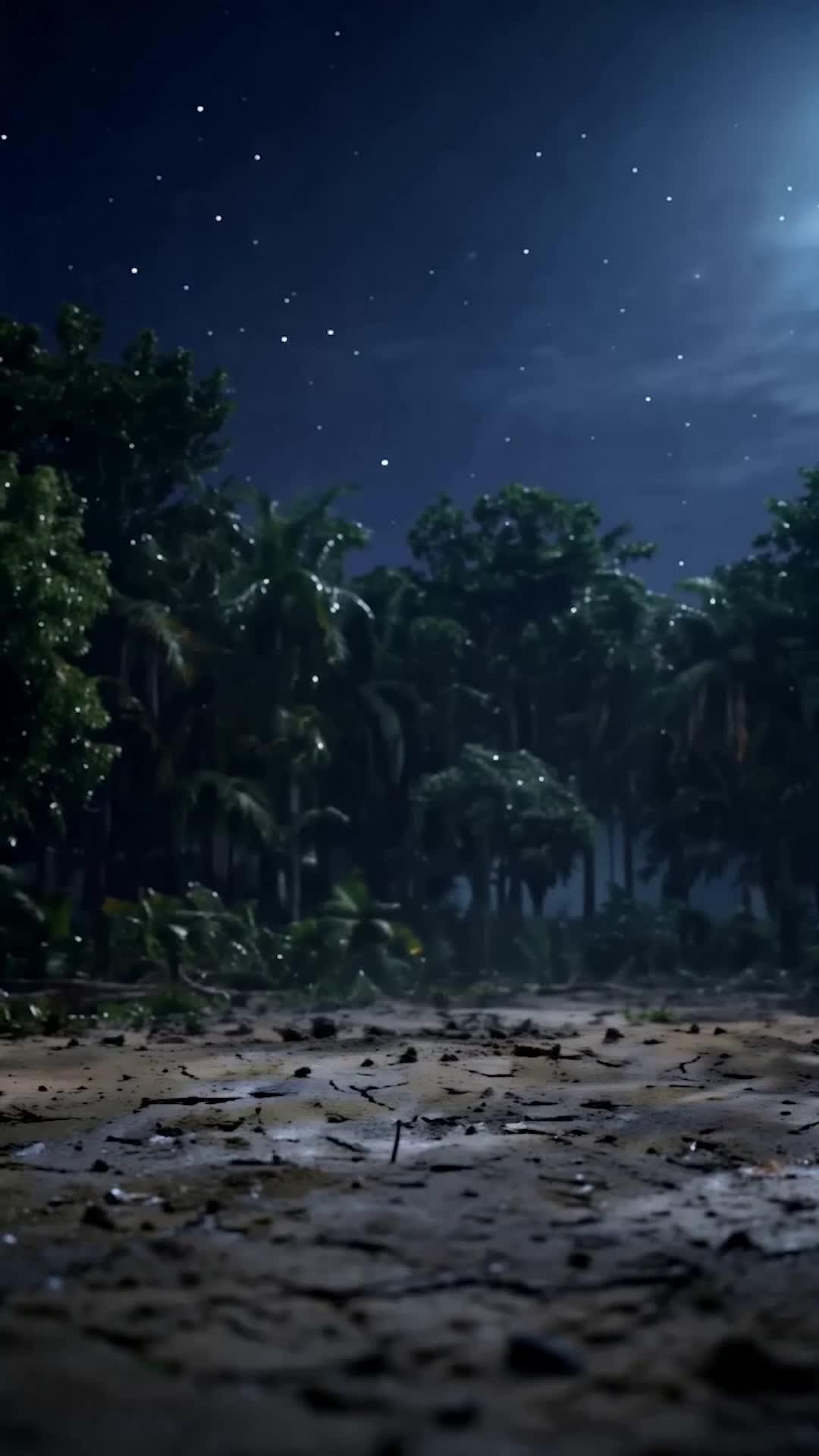 Surviving The Monster Island
