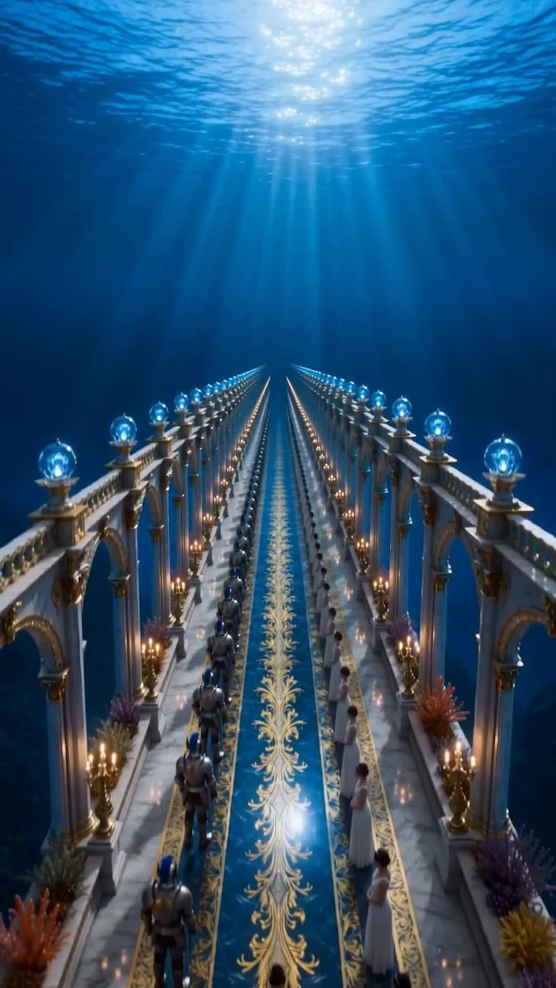 O Mu Deniz Kralı?