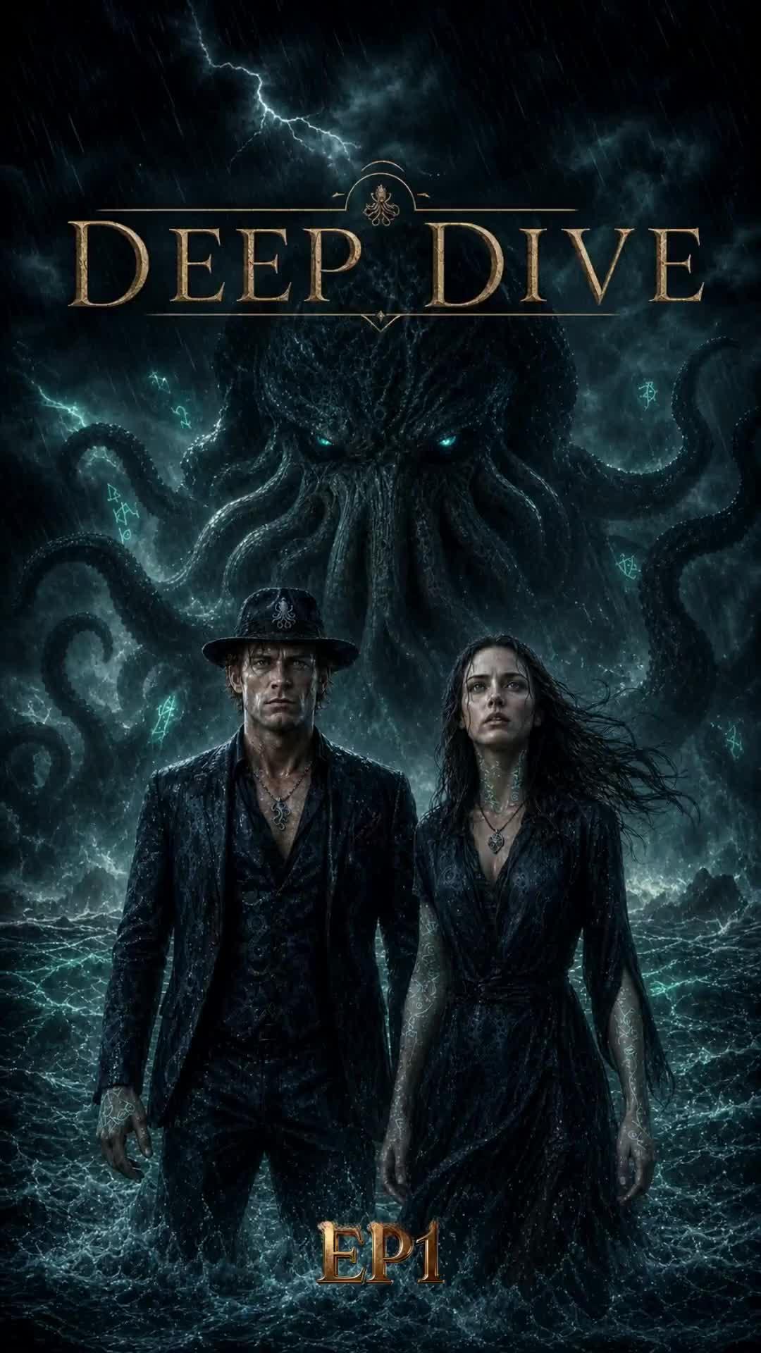 Mergulho Profundo