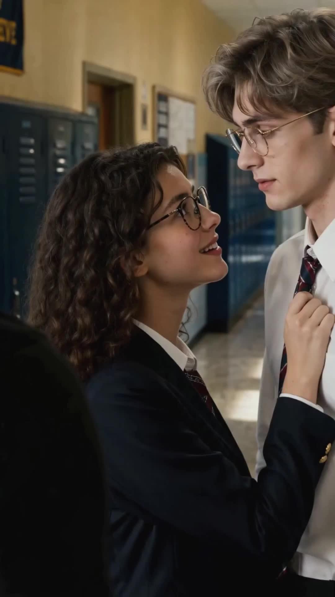 Crush Transfer：The Real Heartthrob