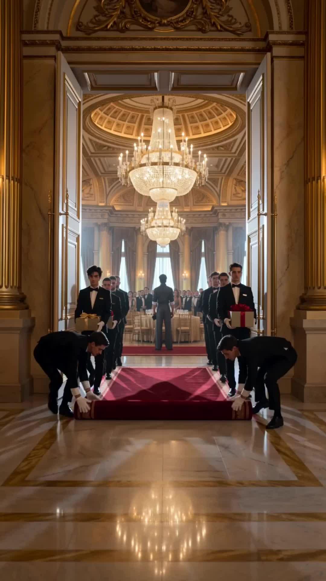 Married a CEO, Took Back My Empire
