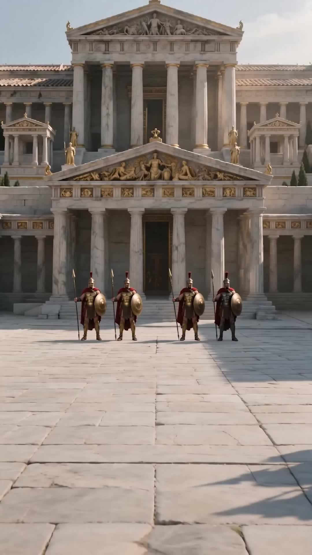70 Saal Pehle Ki Slave Devi