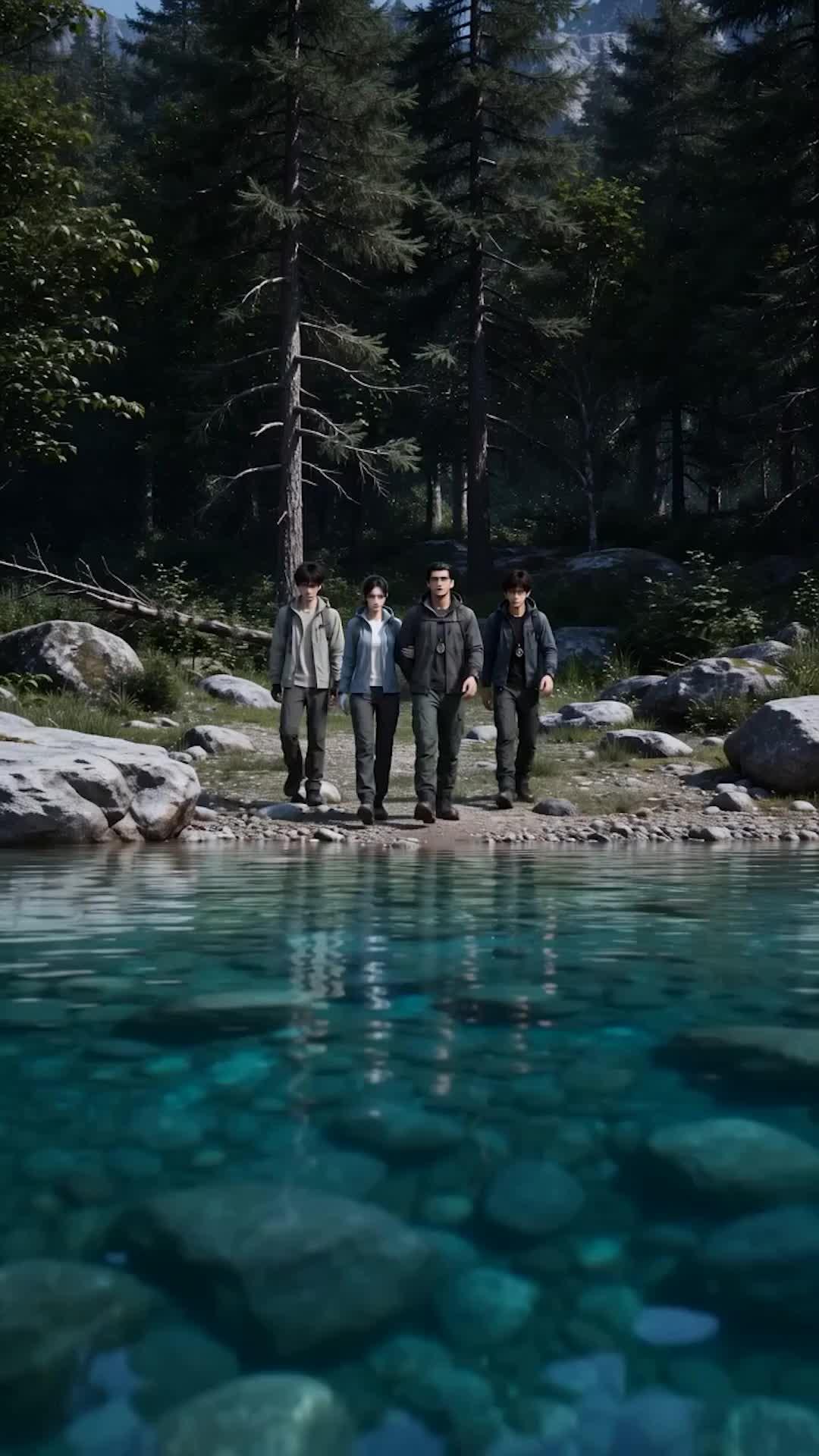 Tre Giorni per Morire