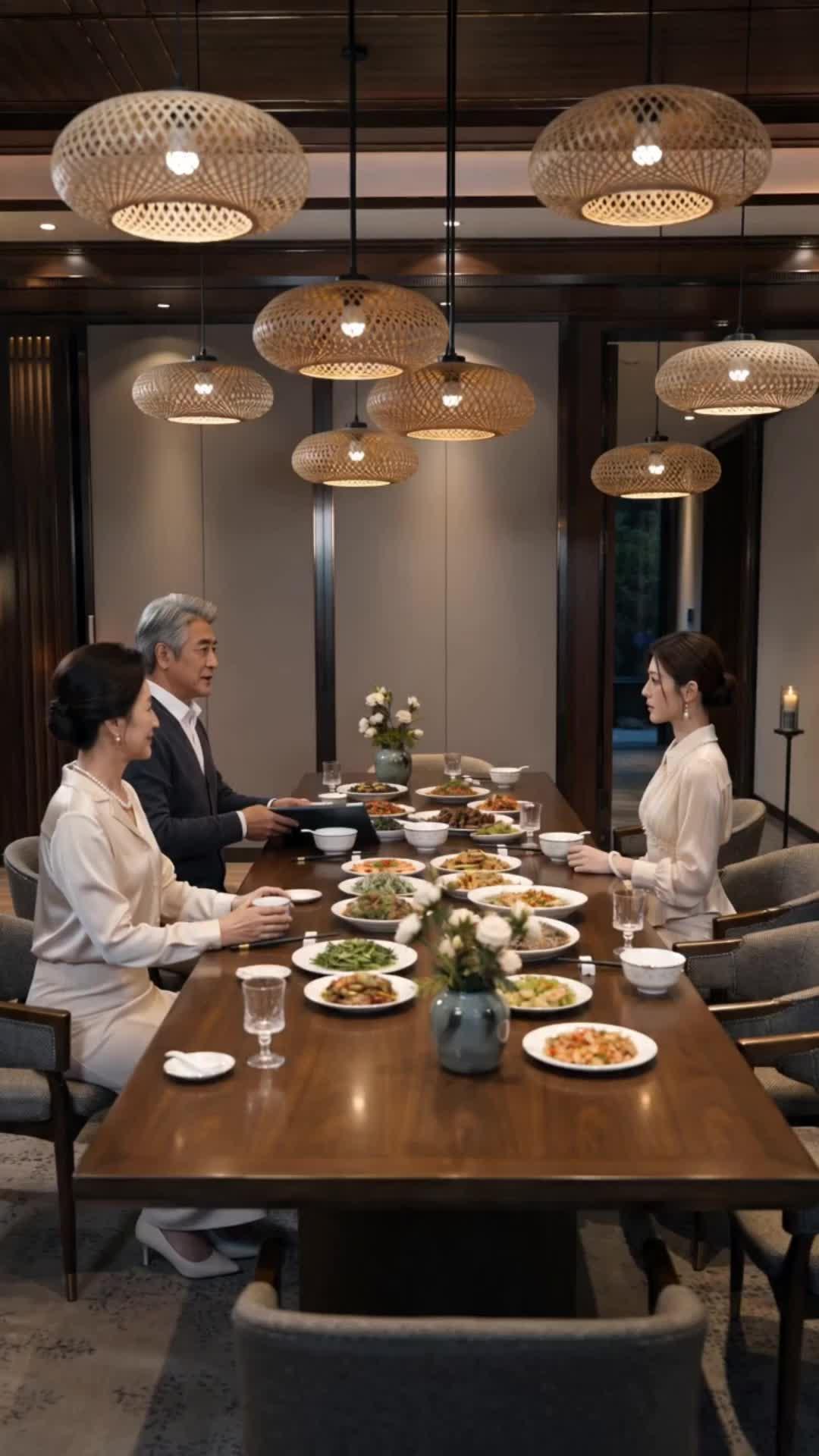 I Destroyed Billion Empire after Divorce