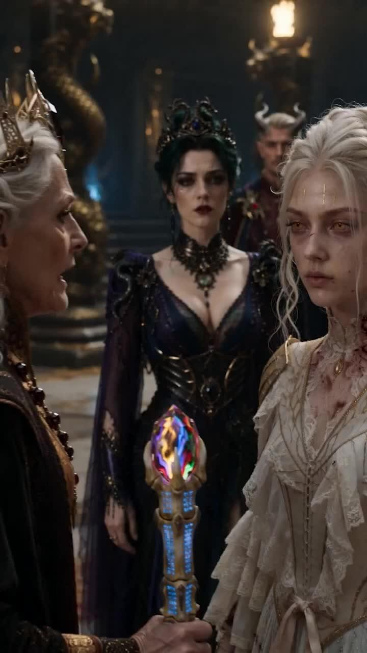 O Lorde Serpente que Me Mima