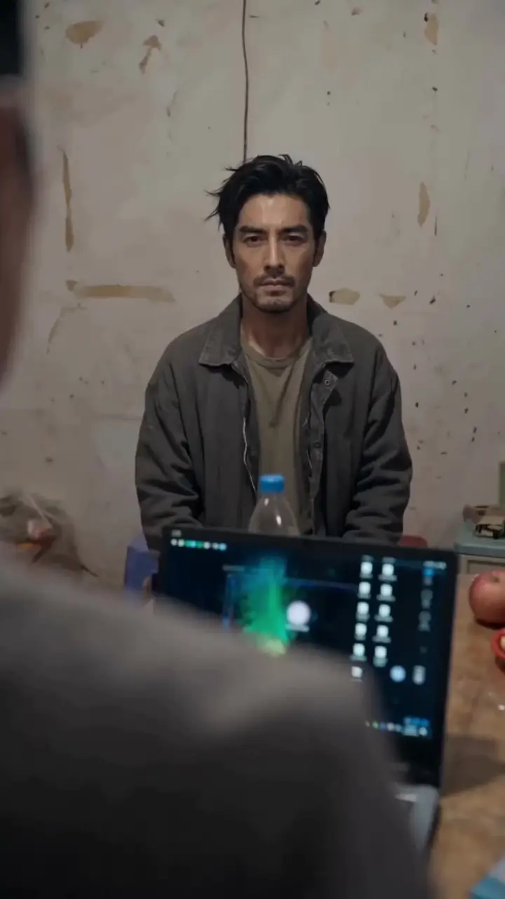 Episode 7
