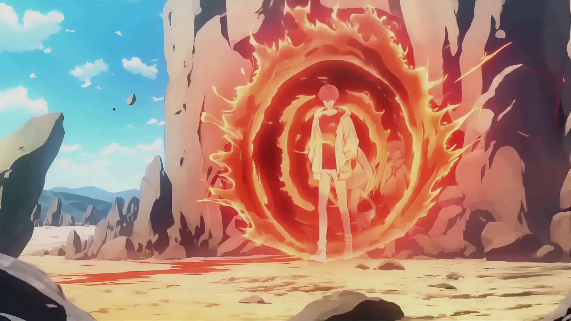 (Dubbed) Taming The Cursed Beauties