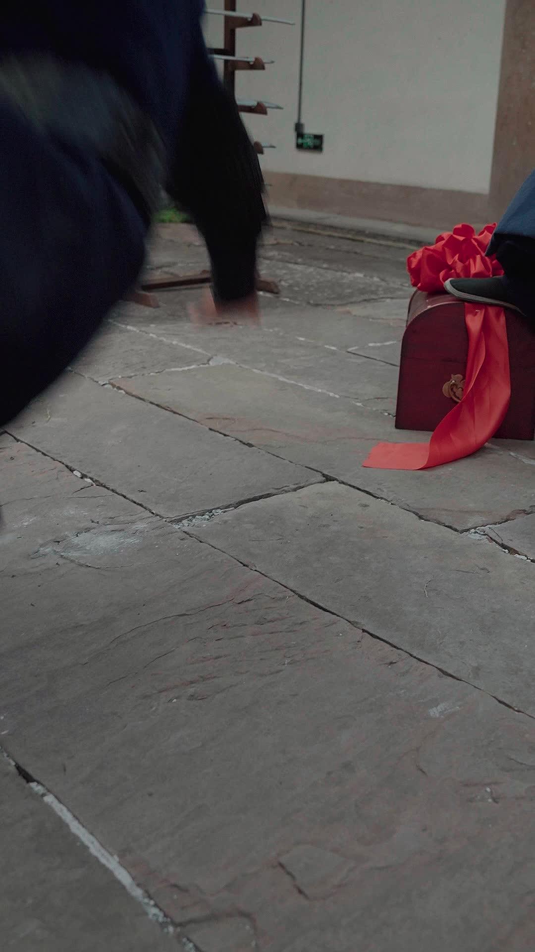 De inútil a maestro