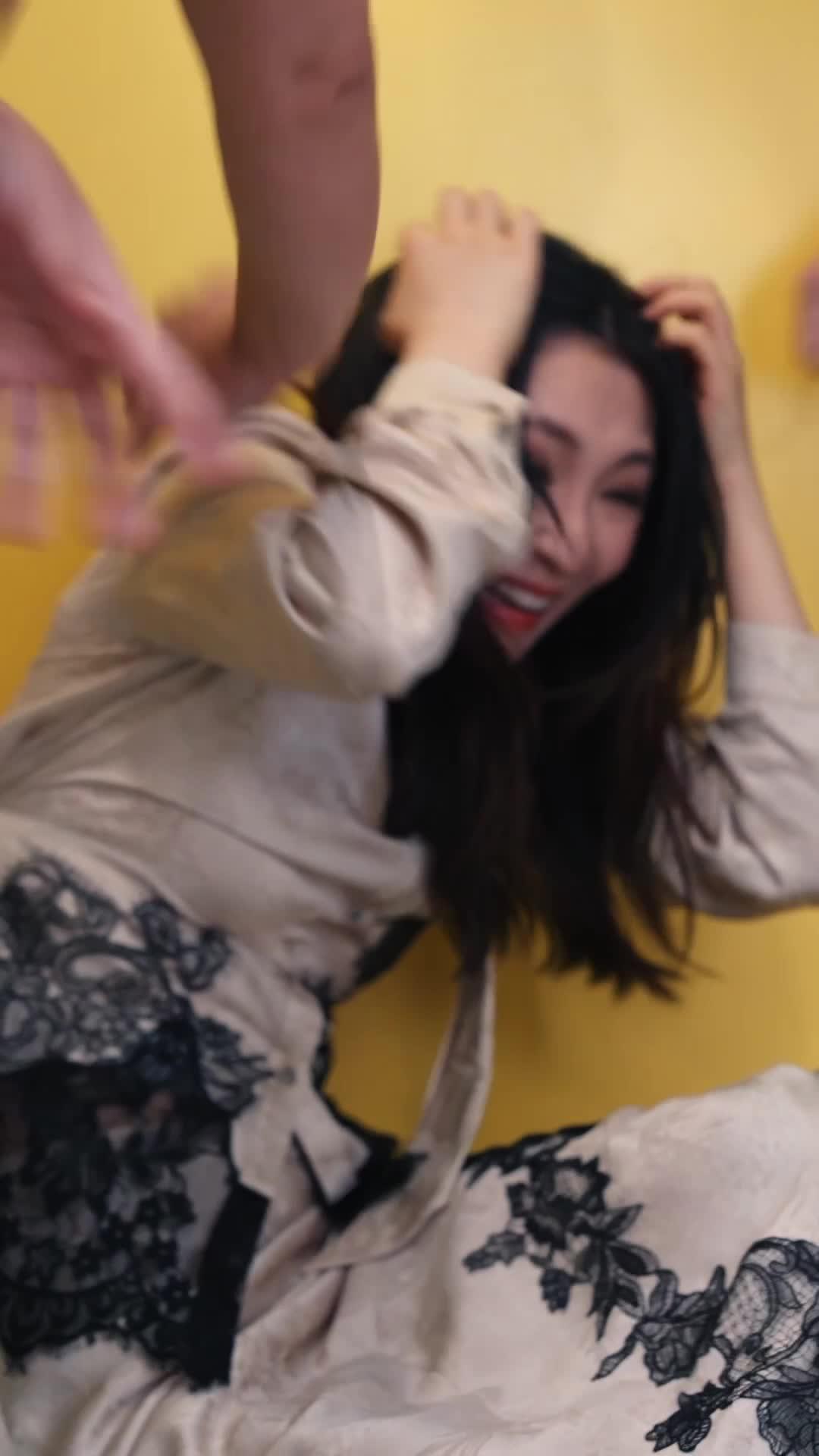 La Mamma CEO