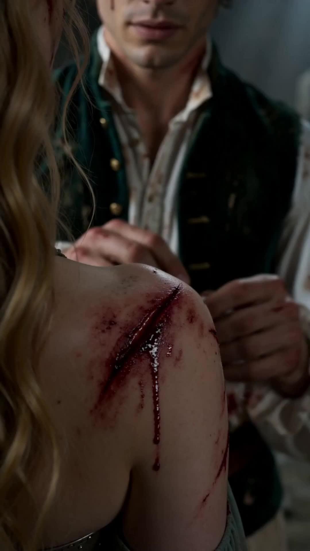 Blut und Töchter