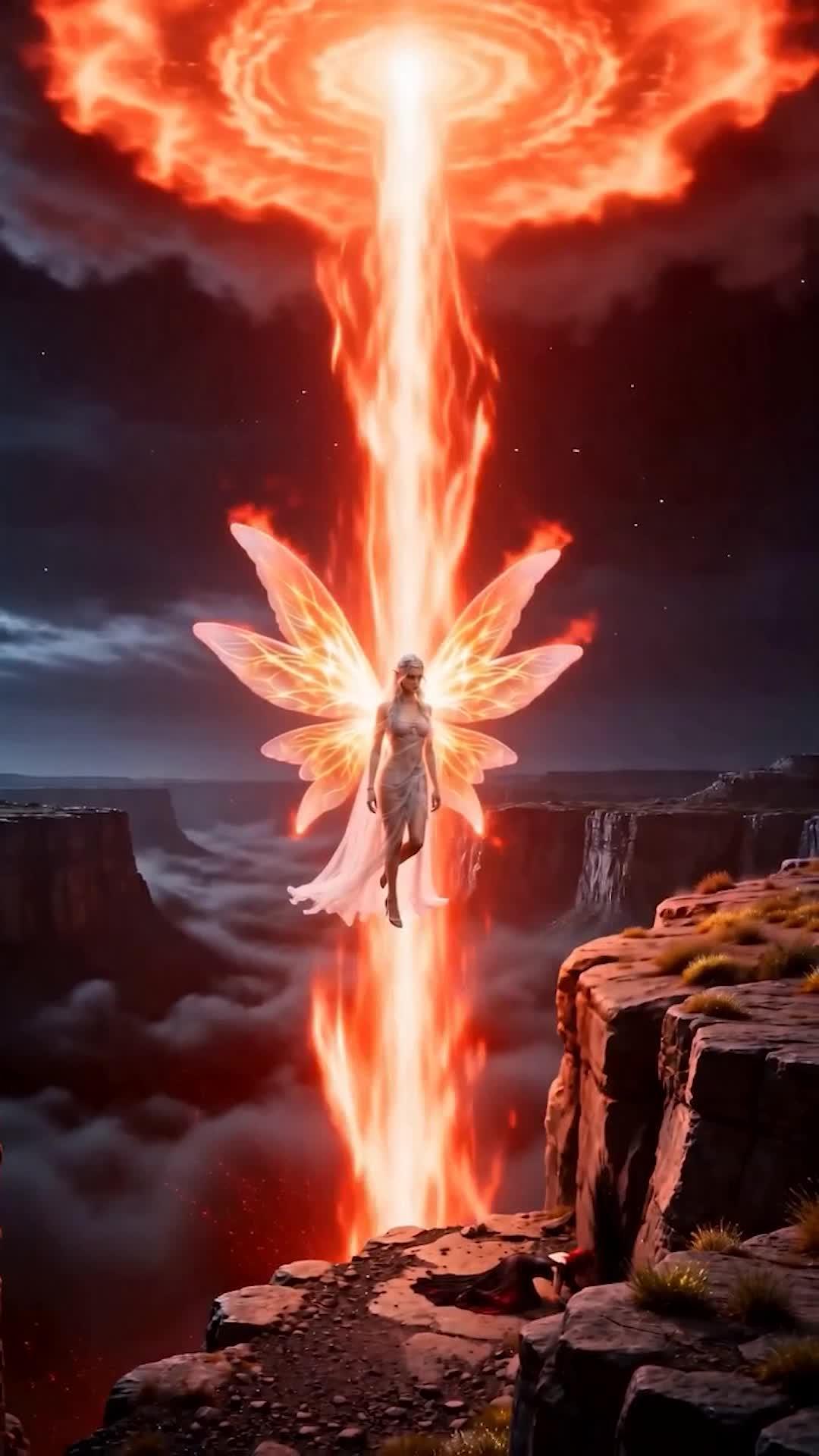Elf King Ka Akela Taara