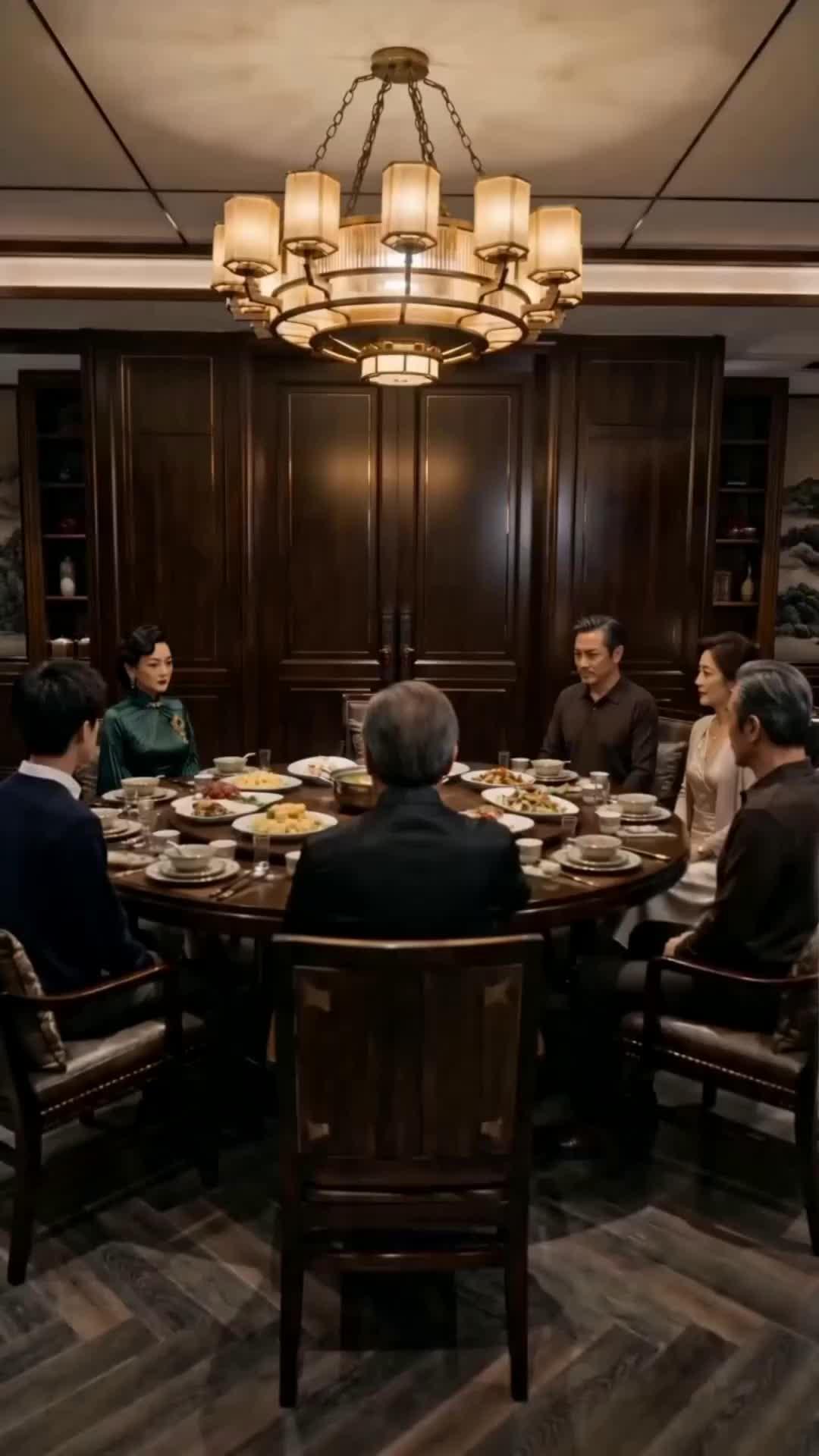 Cinta Kalahkan Takdir
