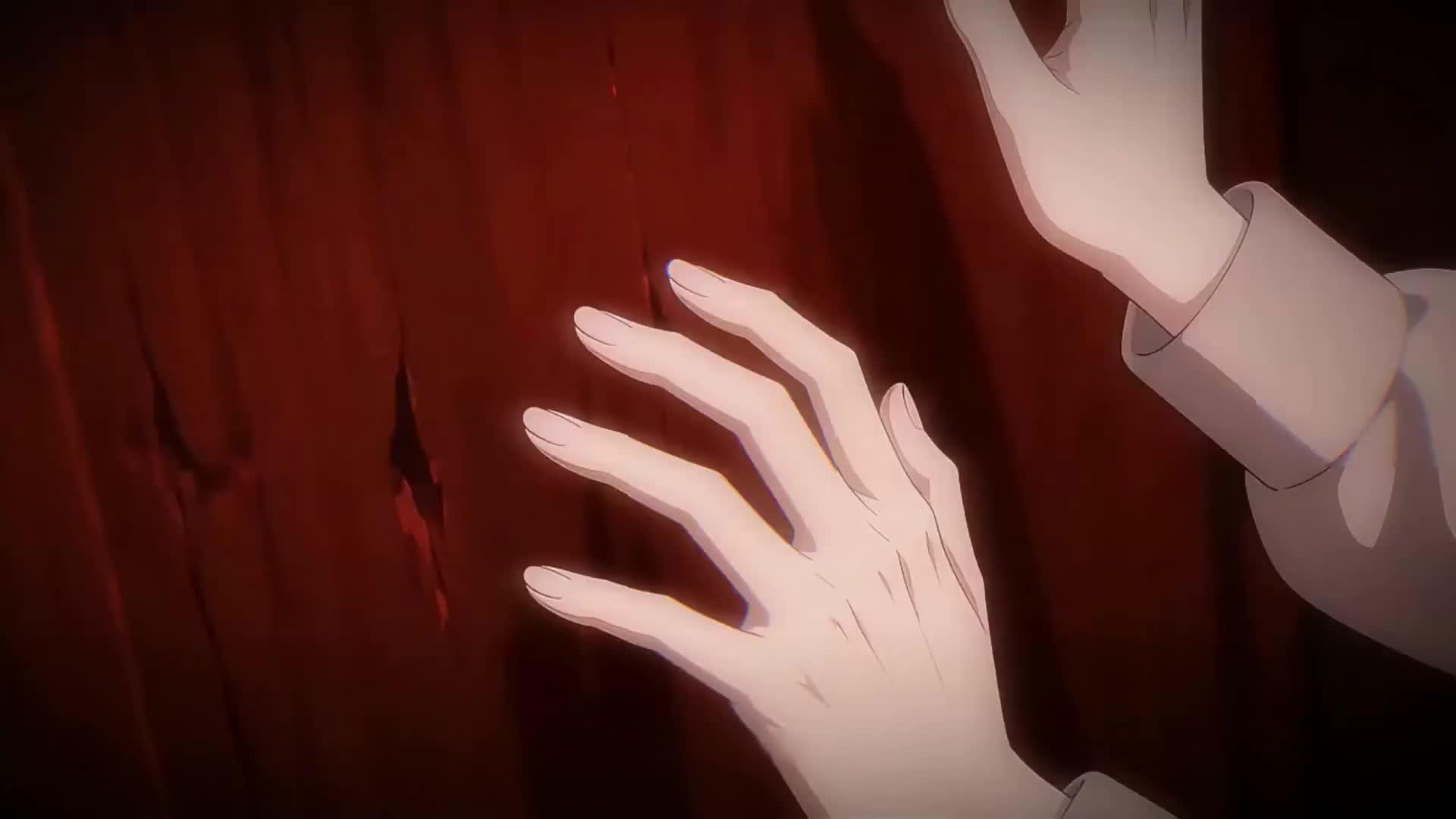 Chunibyo Horror Slayer