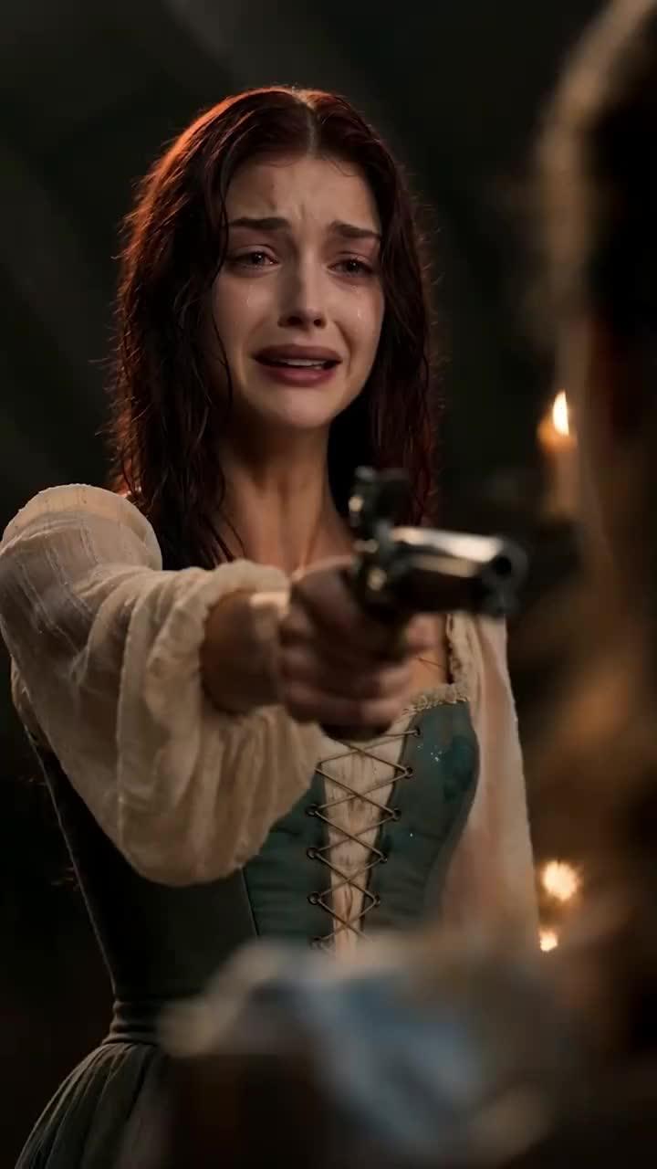 Dead Love Makes No Tears