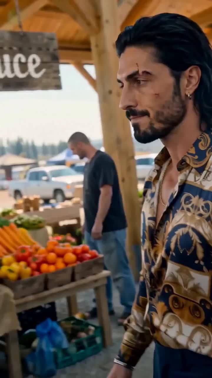 (Dublagem) Mexeram com o Soldado Errado