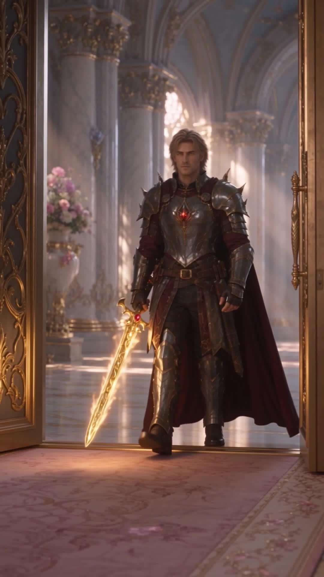 You Called Me a Traitor Now Winter is Here